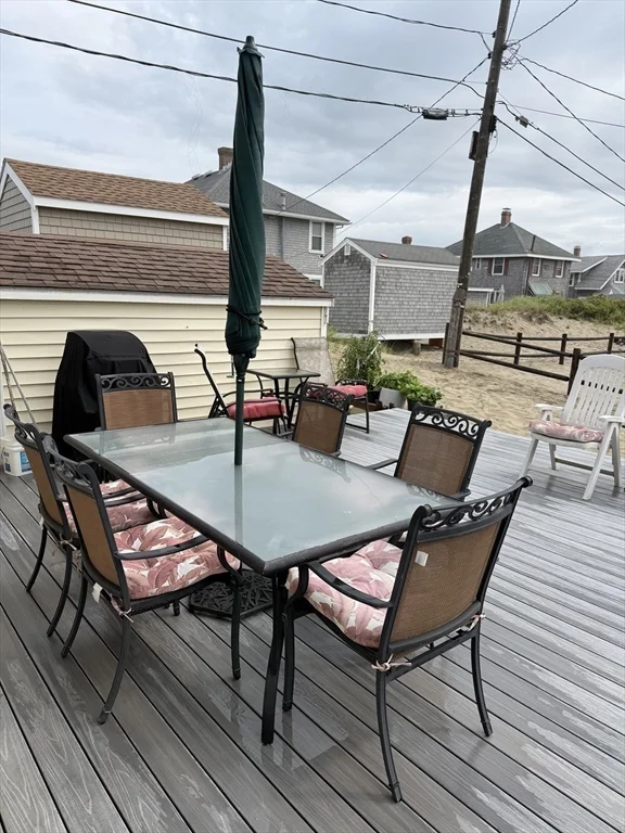 3 bed, 1 bath apartment for rent at 257 Foster Ave Unit WINTER, Marshfield — photo 14 of 15