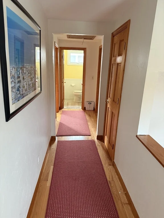 3 bed, 1 bath apartment for rent at 257 Foster Ave Unit WINTER, Marshfield — photo 8 of 15