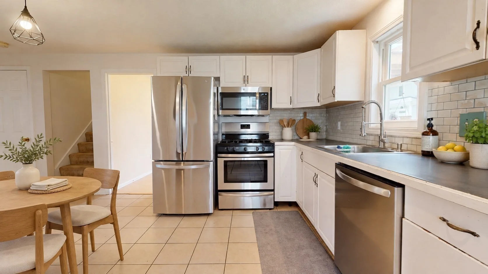 4 bed, 1 bath apartment for rent at 257 Hudson, Northborough — photo 11 of 19