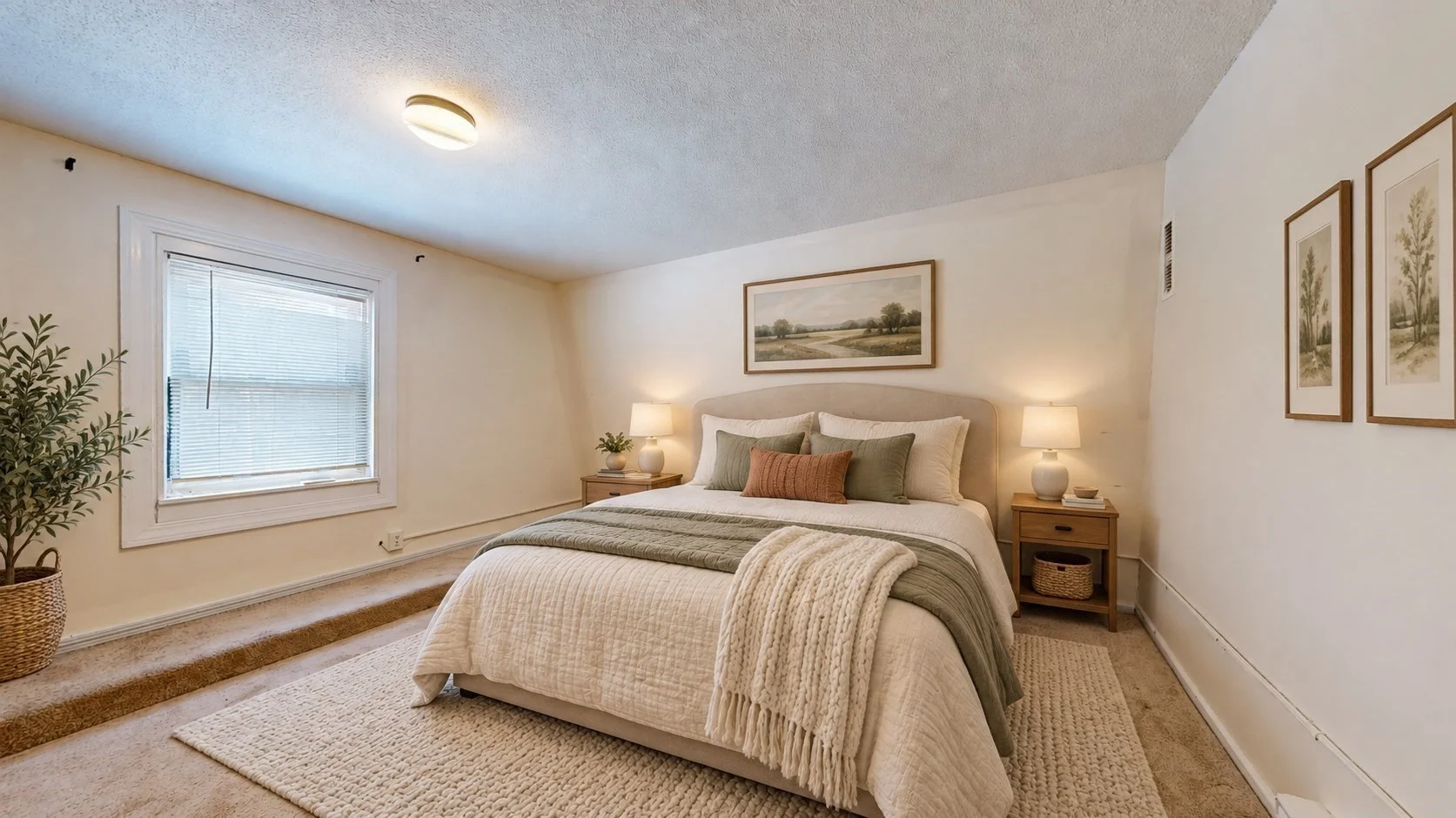 4 bed, 1 bath apartment for rent at 257 Hudson, Northborough — photo 3 of 19