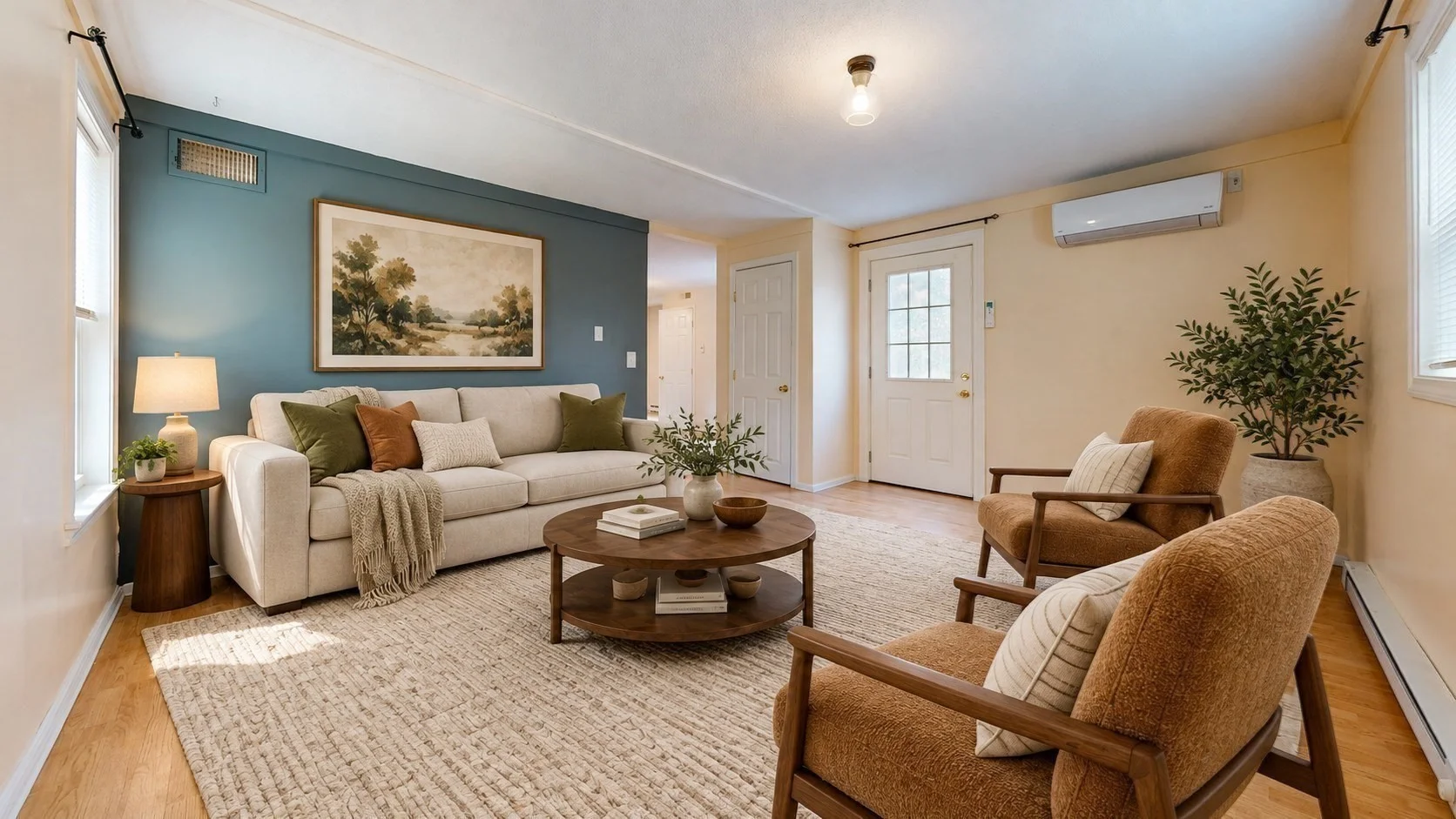 4 bed, 1 bath apartment for rent at 257 Hudson, Northborough — photo 7 of 19