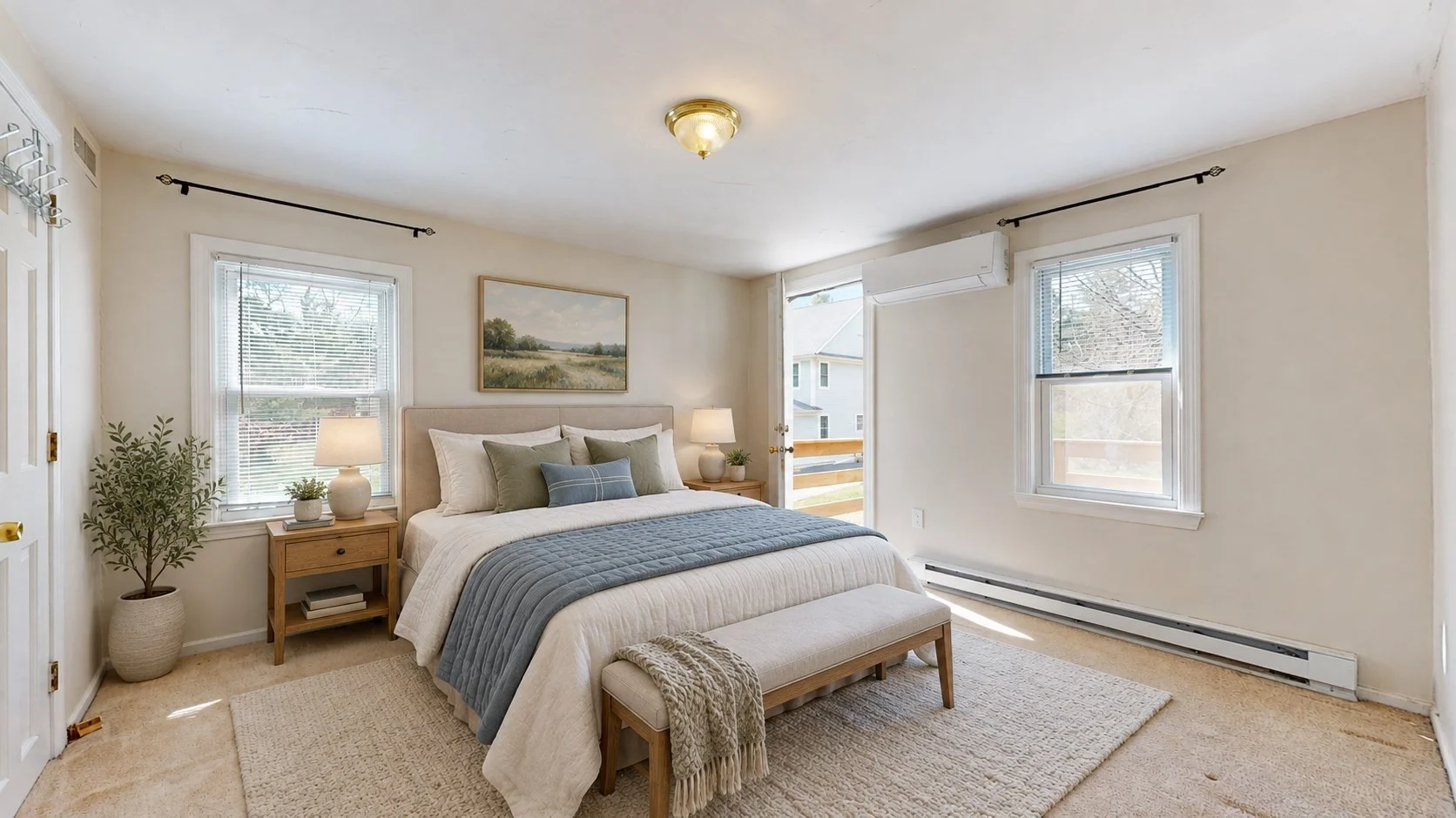 4 bed, 1 bath apartment for rent at 257 Hudson, Northborough
