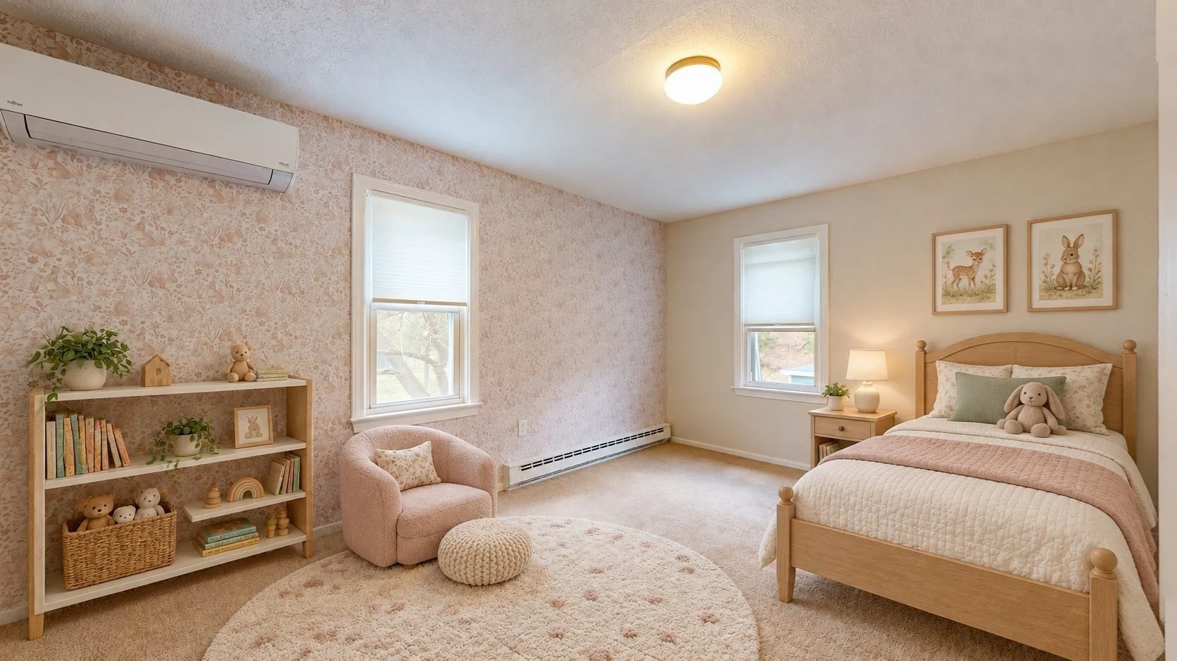 4 bed, 1 bath apartment for rent at 257 Hudson, Northborough — photo 5 of 19