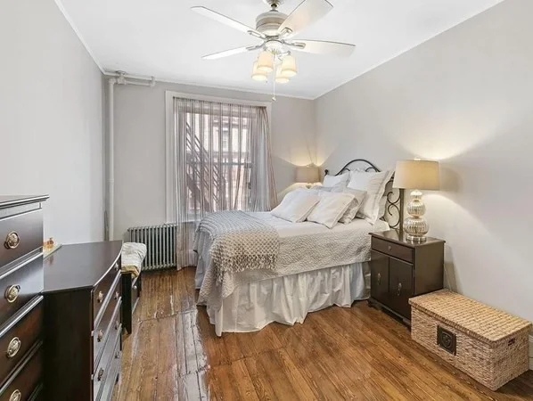 1 bed, 1 bath apartment for rent at 257 Marlborough St Unit 8, Back Bay — photo 5 of 9