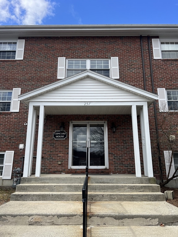 2 bed, 1 bath apartment for rent at 257 N Main Unit 1, Andover — photo 14 of 16