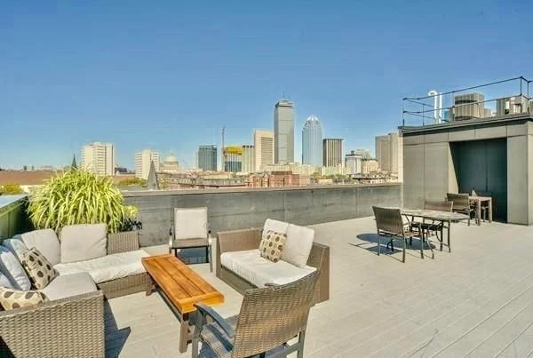 1 bed, 1 bath apartment for rent at 257 Northampton Unit 311, South End — photo 11 of 16