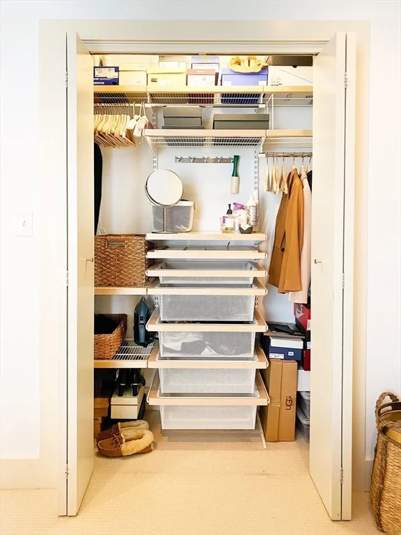 1 bed, 1 bath apartment for rent at 257 Northampton Unit 311, South End — photo 7 of 16