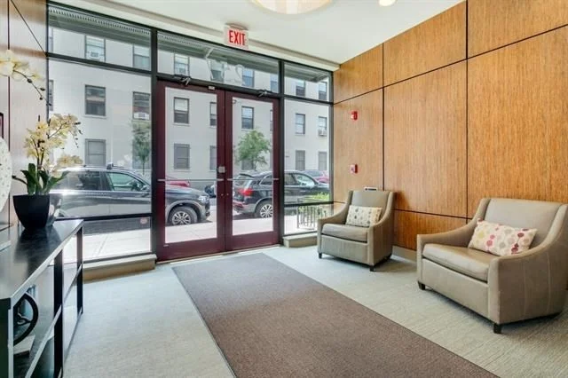 1 bed, 1 bath apartment for rent at 257 Northampton Unit 311, South End — photo 16 of 16