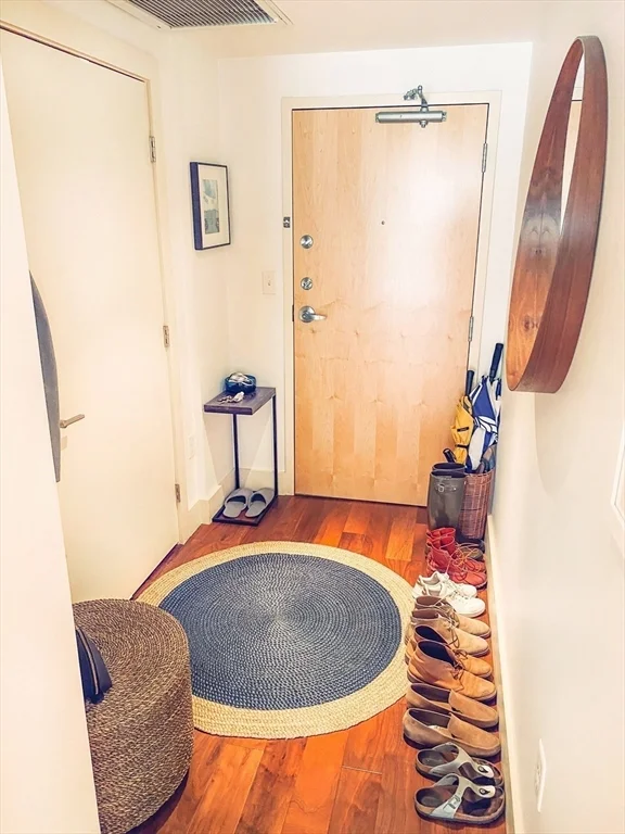 1 bed, 1 bath apartment for rent at 257 Northampton Unit 311, South End — photo 9 of 16