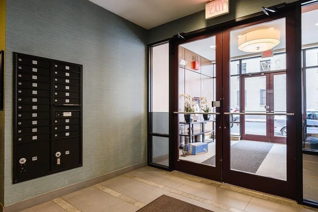 1 bed, 1 bath apartment for rent at 257 Northampton Unit 311, South End — photo 14 of 16