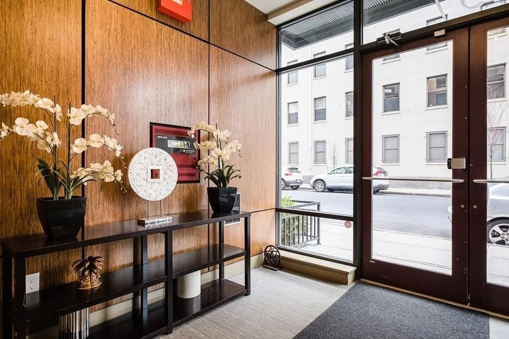 1 bed, 1 bath apartment for rent at 257 Northampton Unit 311, South End — photo 15 of 16