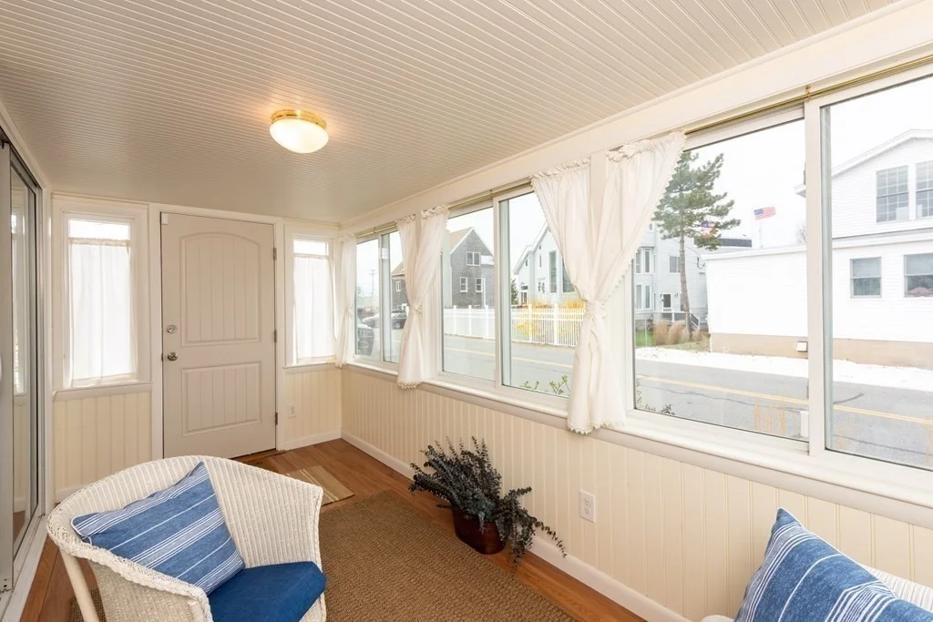 2 bed, 1 bath apartment for rent at 257 Northern Unit WINTER, Plum Island — photo 8 of 21