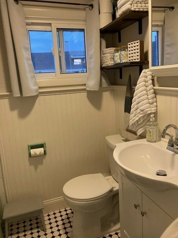 2 bed, 1 bath apartment for rent at 257 Northern Unit WINTER, Plum Island — photo 13 of 21