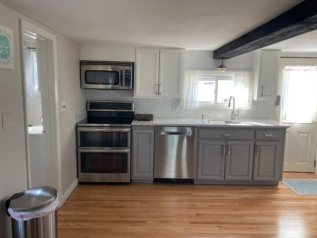 2 bed, 1 bath apartment for rent at 257 Northern Unit WINTER, Plum Island — photo 3 of 21