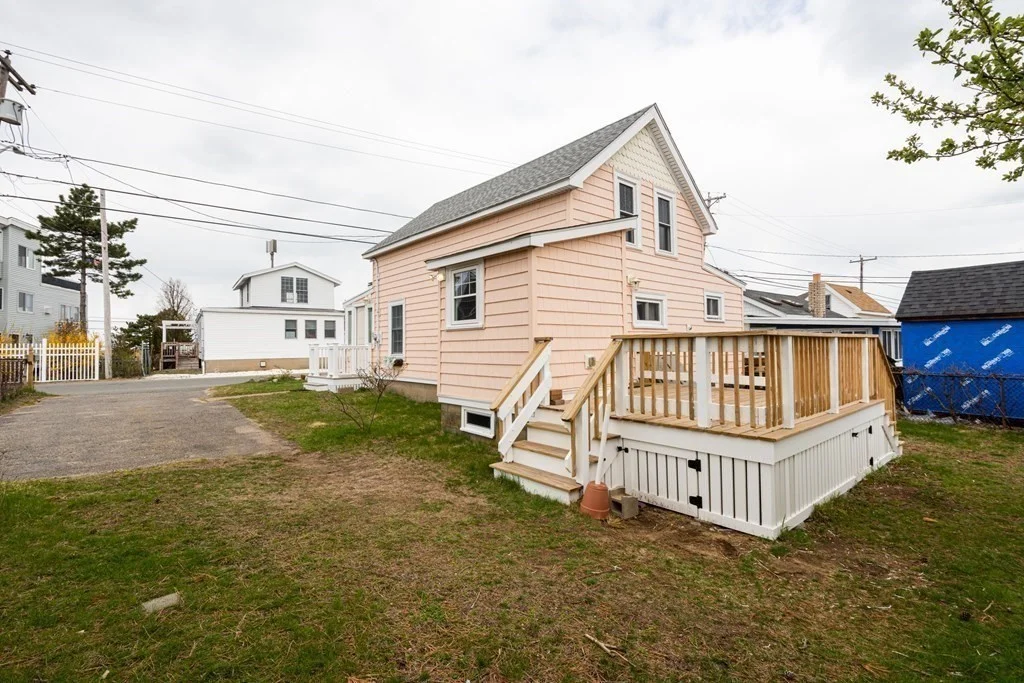 2 bed, 1 bath apartment for rent at 257 Northern Unit WINTER, Plum Island — photo 13 of 21