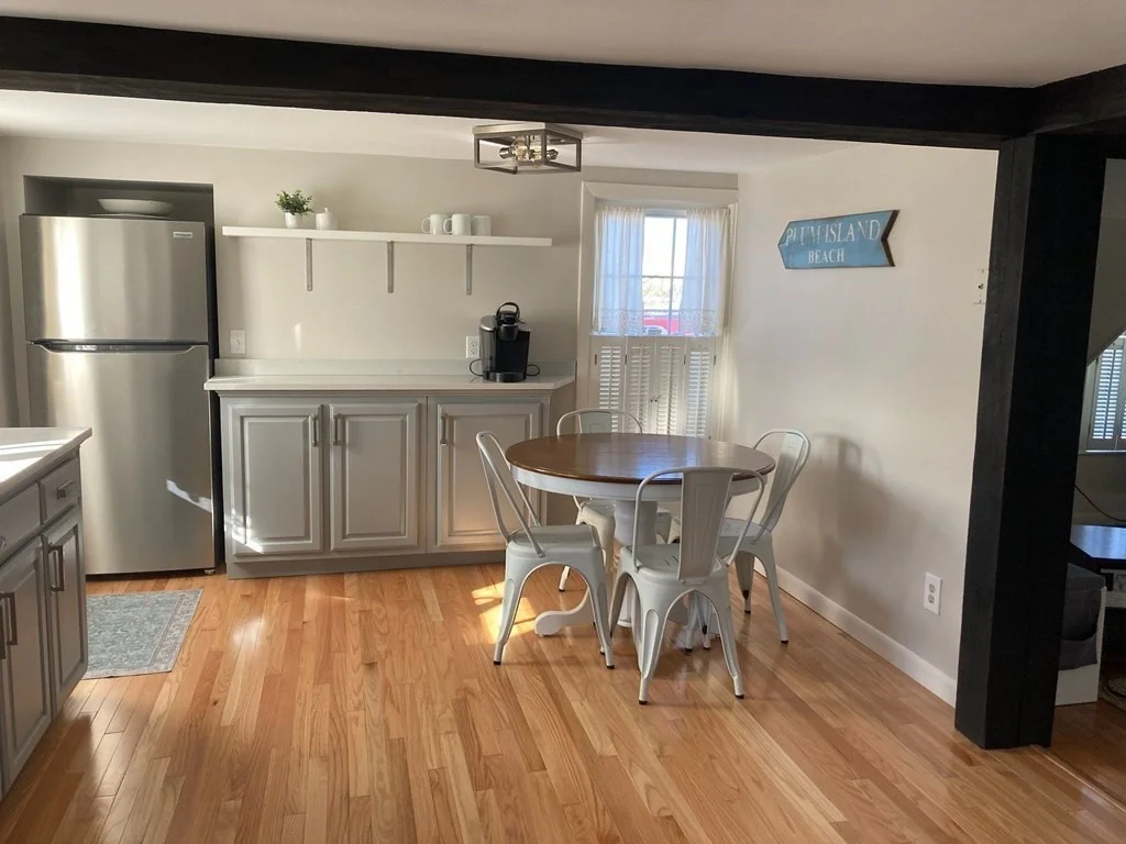2 bed, 1 bath apartment for rent at 257 Northern Unit WINTER, Plum Island — photo 4 of 21