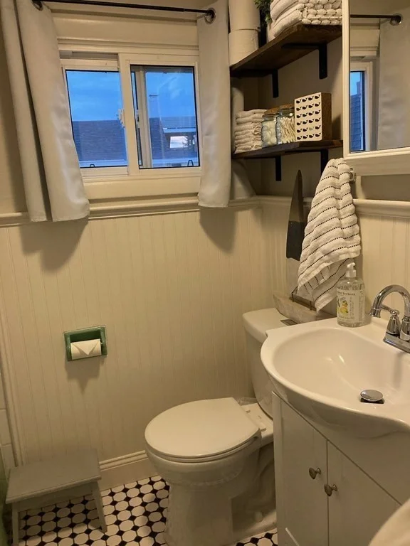 2 bed, 1 bath apartment for rent at 257 Northern Unit WINTER, Plum Island — photo 10 of 21