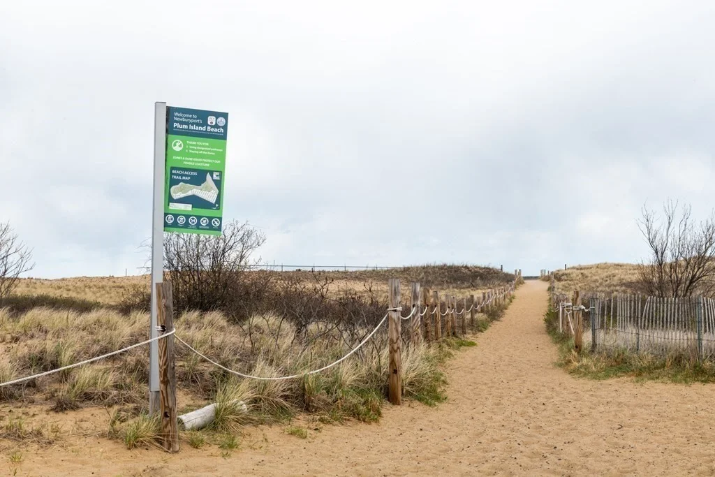 2 bed, 1 bath apartment for rent at 257 Northern Unit WINTER, Plum Island — photo 15 of 21