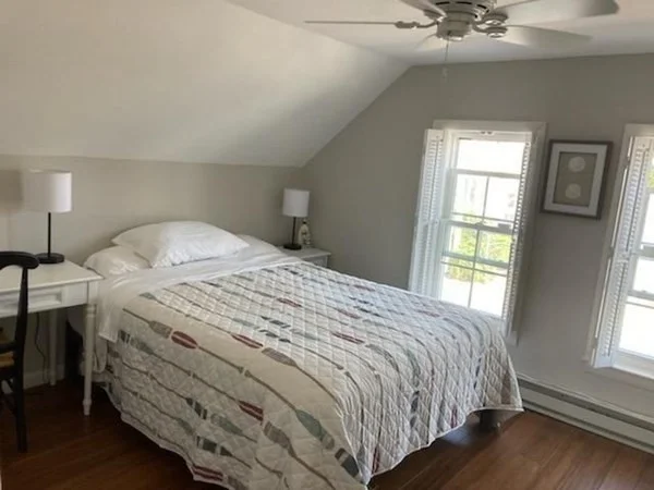 2 bed, 1 bath apartment for rent at 257 Northern Unit WINTER, Plum Island — photo 7 of 21