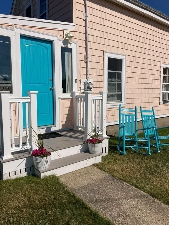 2 bed, 1 bath apartment for rent at 257 Northern Unit WINTER, Plum Island
