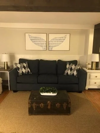 2 bed, 1 bath apartment for rent at 257 Northern Unit WINTER, Plum Island — photo 5 of 21