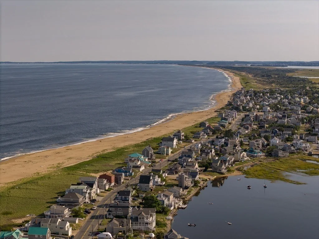 2 bed, 1 bath apartment for rent at 257 Northern Unit WINTER, Plum Island — photo 19 of 21