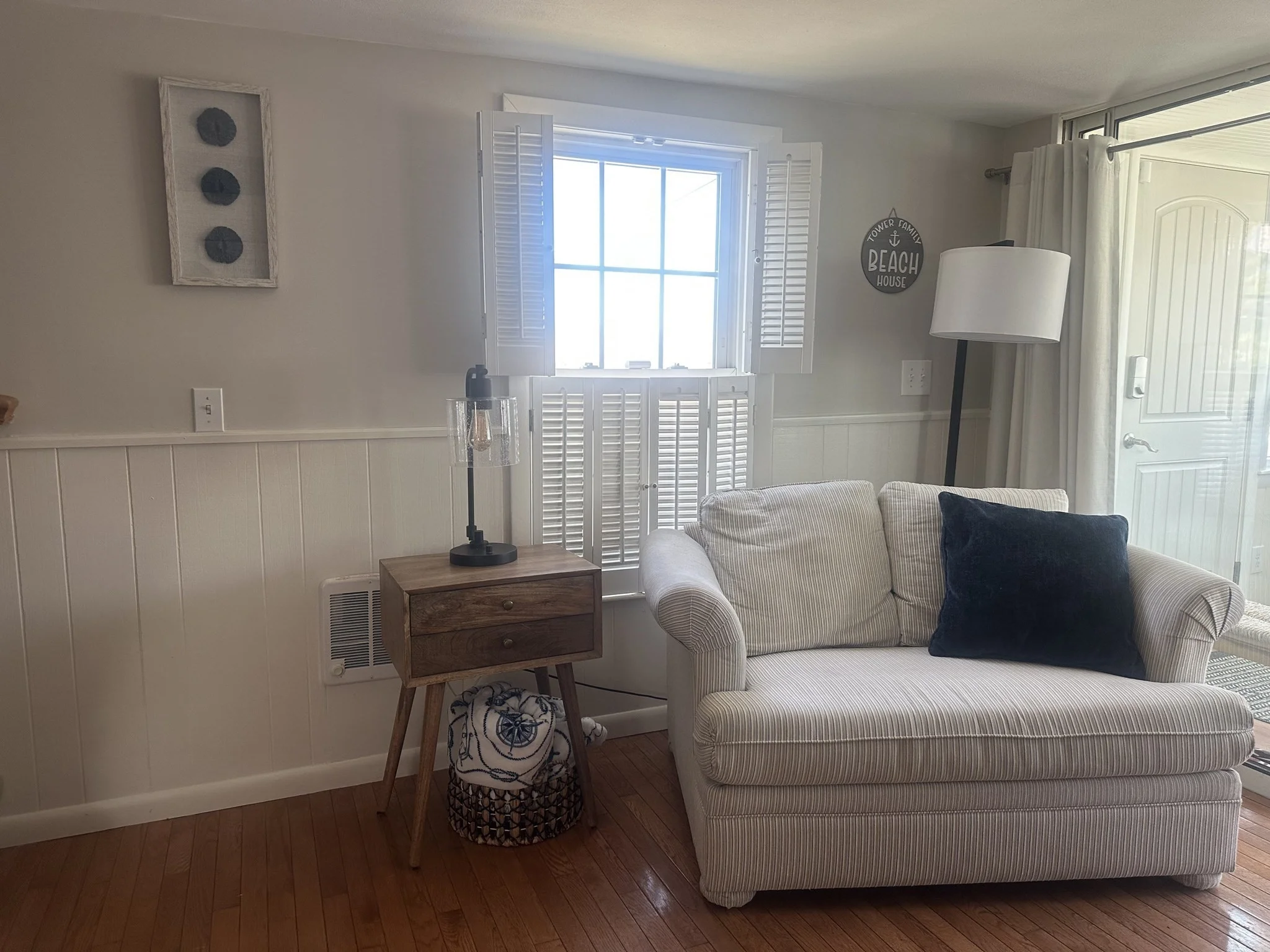 2 bed, 1 bath apartment for rent at 257 Northern Unit WINTER, Plum Island — photo 5 of 21