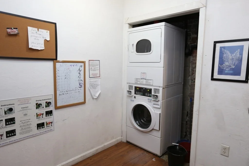 2 bed, 1 bath apartment for rent at 257 Pleasant St Unit 8, Worcester — photo 19 of 19