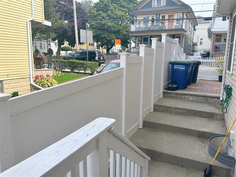 2 bed, 1 bath apartment for rent at 257 Powder House Boulevard Unit 1, West Somerville — photo 17 of 18
