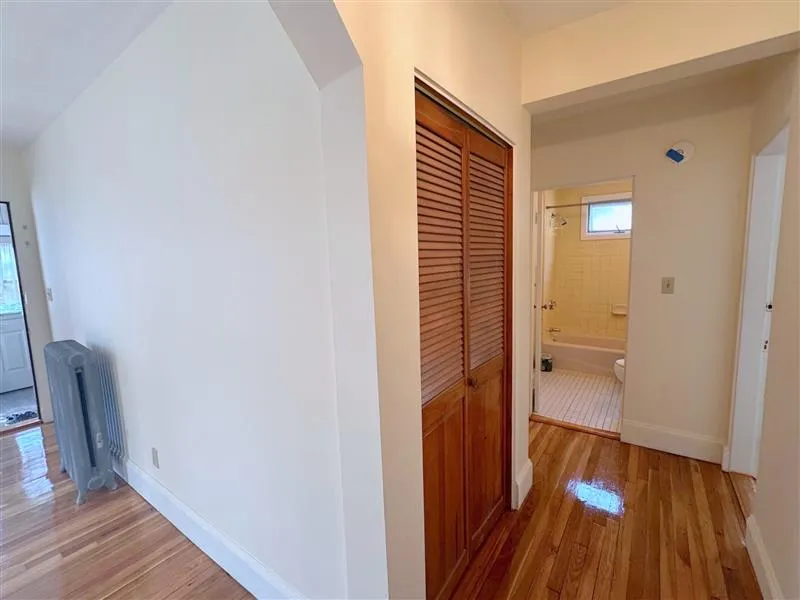 2 bed, 1 bath apartment for rent at 257 Powder House Boulevard Unit 1, West Somerville — photo 10 of 18