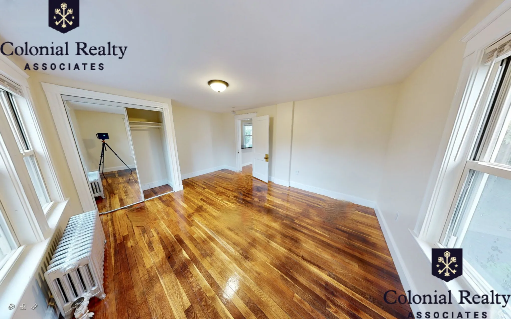 4 bed, 2 bath apartment for rent at 2570 Massachusetts Ave Unit 4, North Cambridge — photo 9 of 25