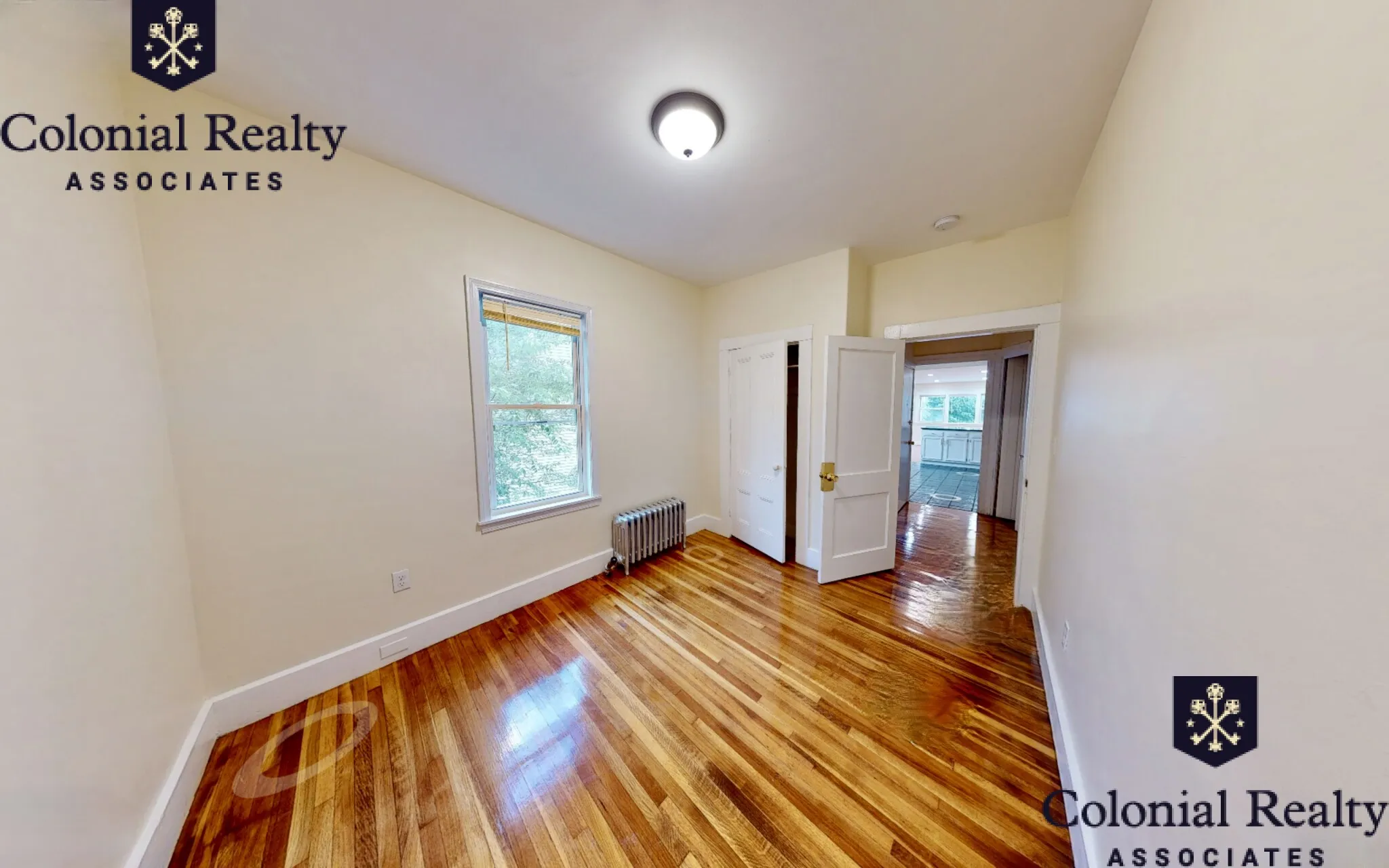 4 bed, 2 bath apartment for rent at 2570 Massachusetts Ave Unit 4, North Cambridge — photo 19 of 25