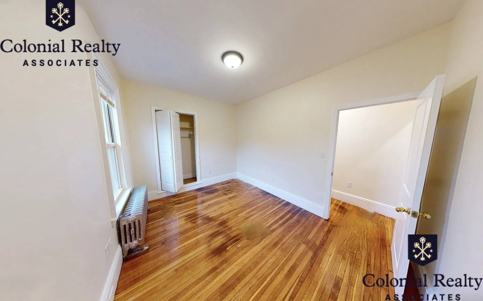 4 bed, 2 bath apartment for rent at 2570 Massachusetts Ave Unit 4, North Cambridge — photo 21 of 25