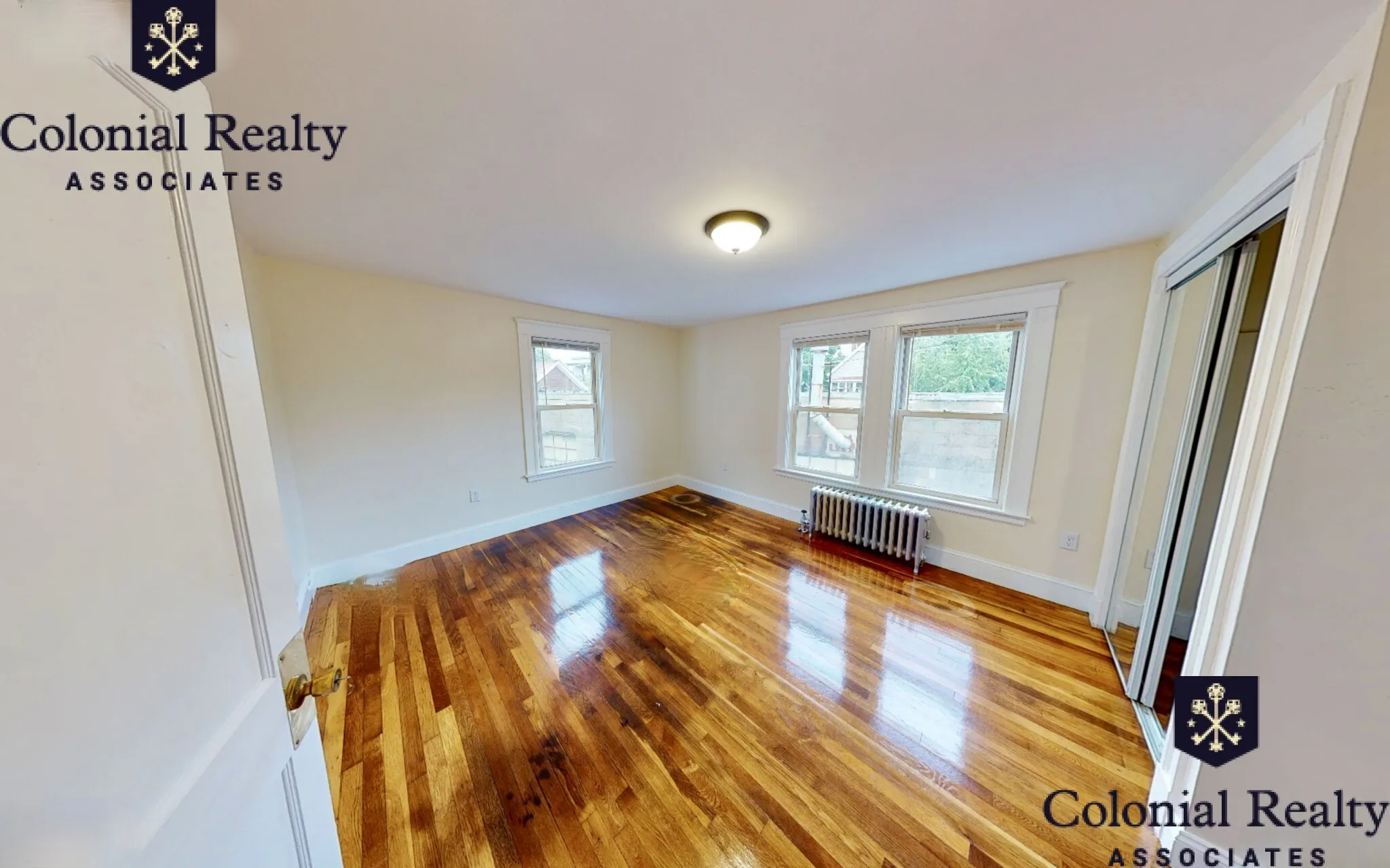 4 bed, 2 bath apartment for rent at 2570 Massachusetts Ave Unit 4, North Cambridge — photo 8 of 25