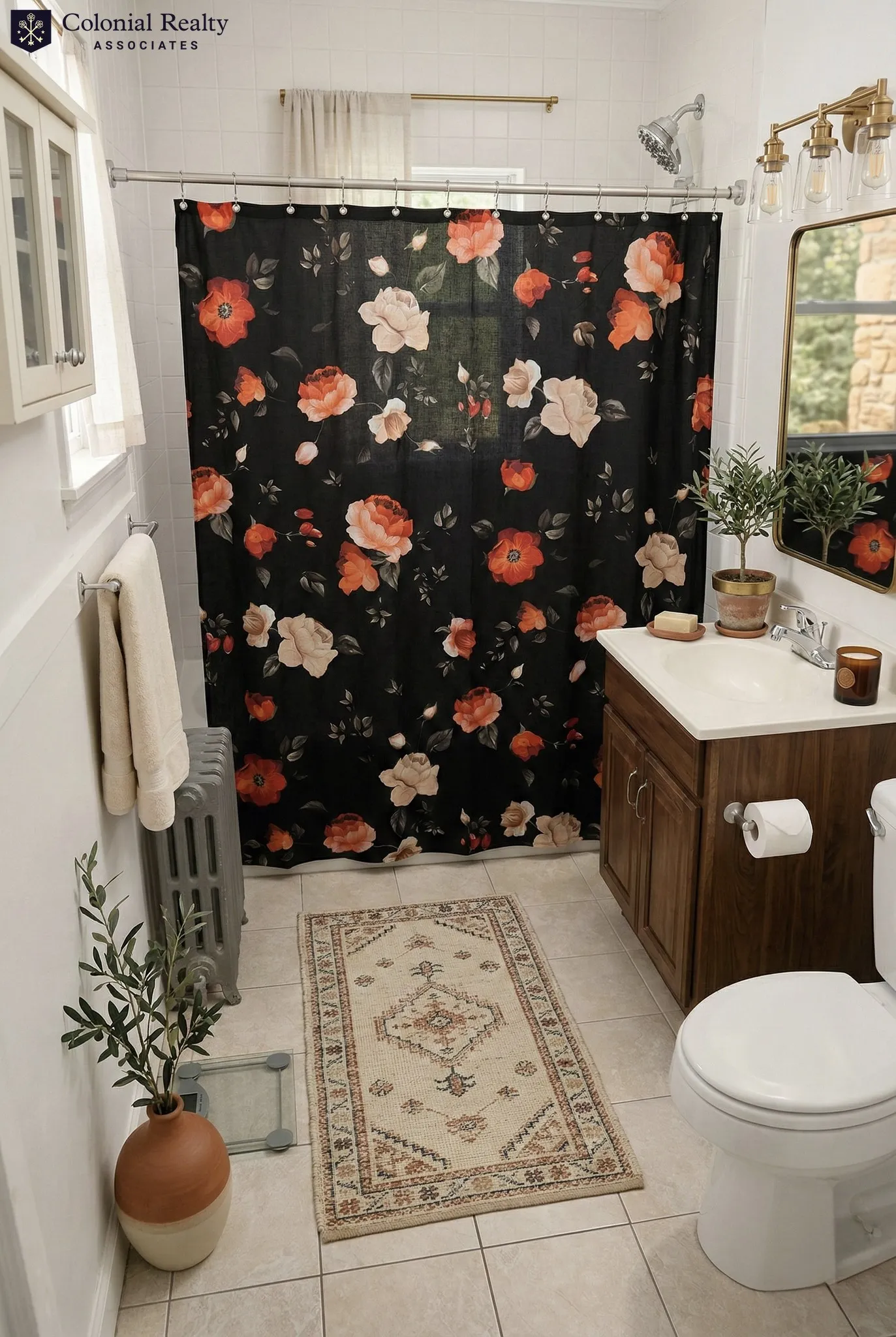 2 bed, 1 bath apartment for rent at 2572 Massachusetts Ave Unit 1, North Cambridge — photo 5 of 8