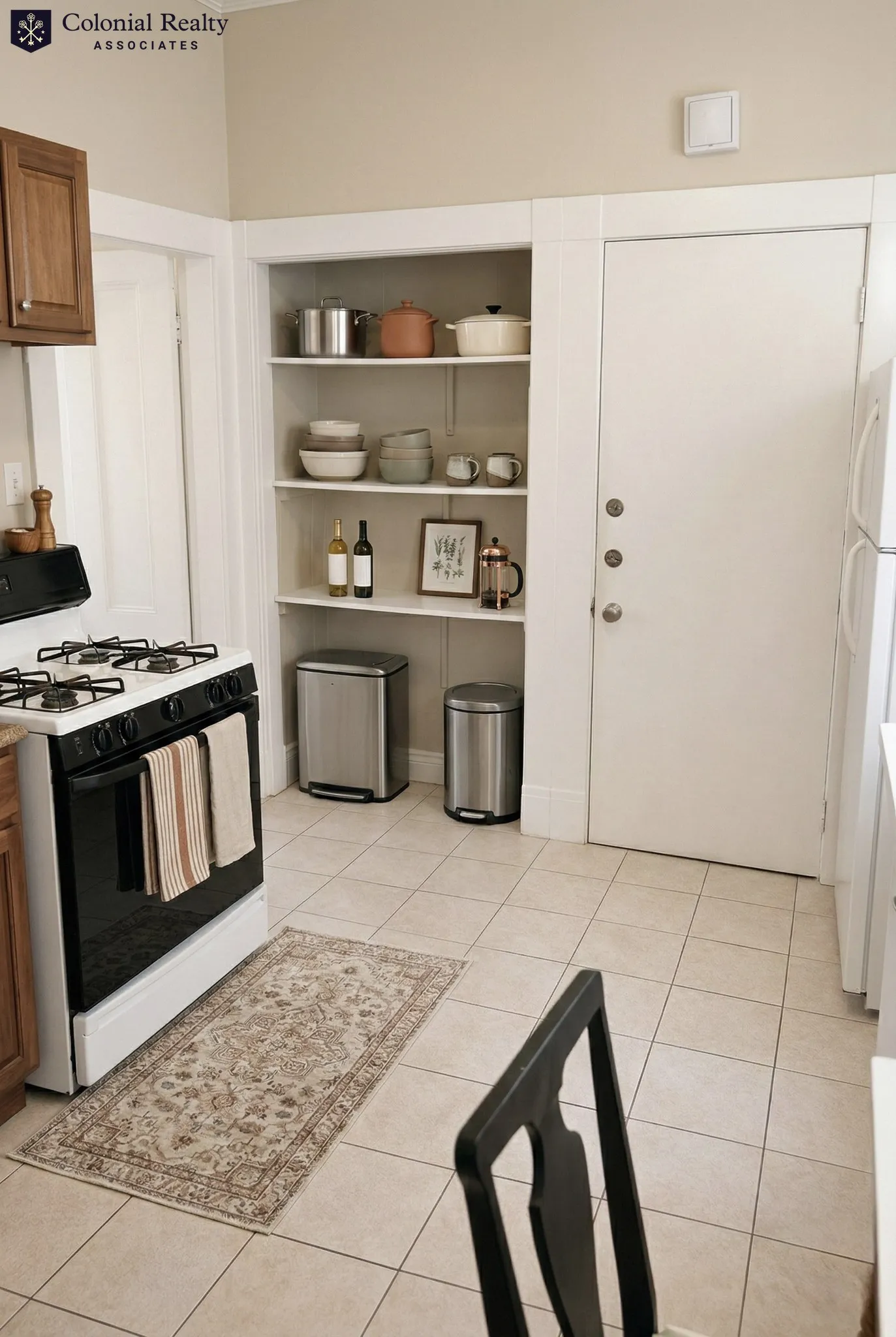 2 bed, 1 bath apartment for rent at 2572 Massachusetts Ave Unit 1, North Cambridge — photo 8 of 8
