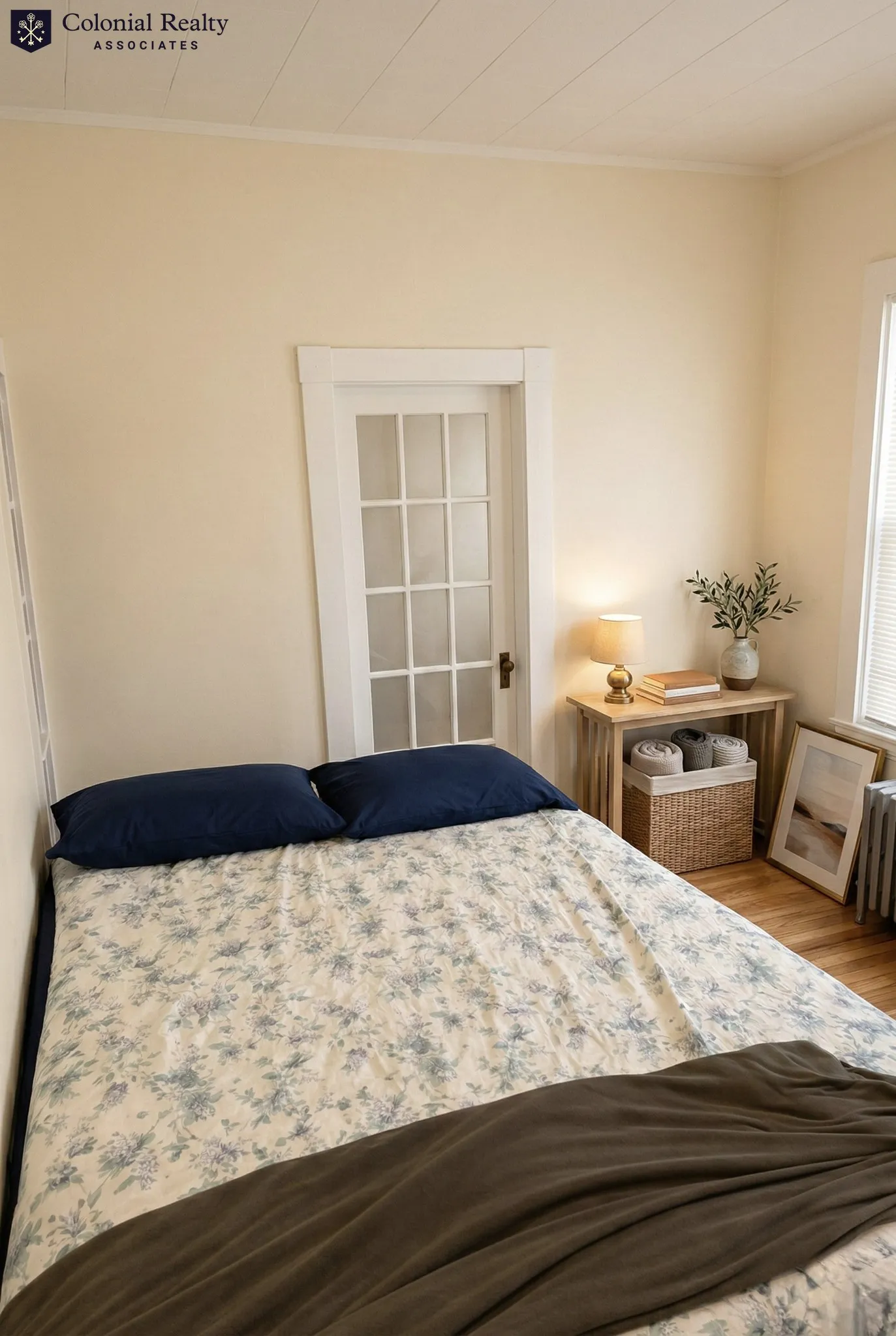 2 bed, 1 bath apartment for rent at 2572 Massachusetts Ave Unit 1, North Cambridge — photo 7 of 8