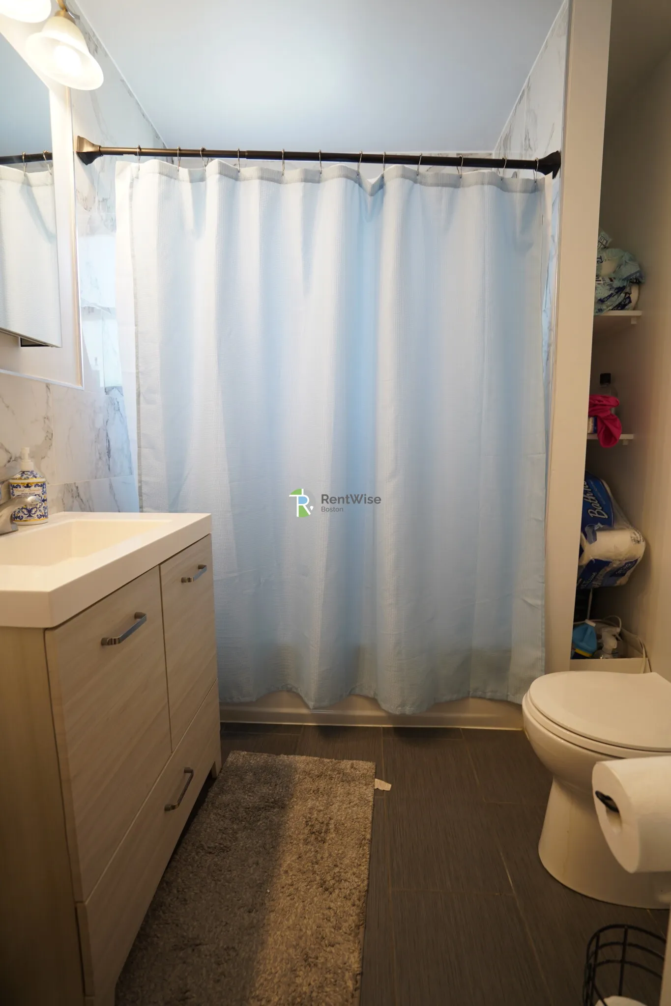 4.5 bed, 2 bath apartment for rent at 2572 Massachusetts Ave Unit 2, North Cambridge — photo 12 of 52