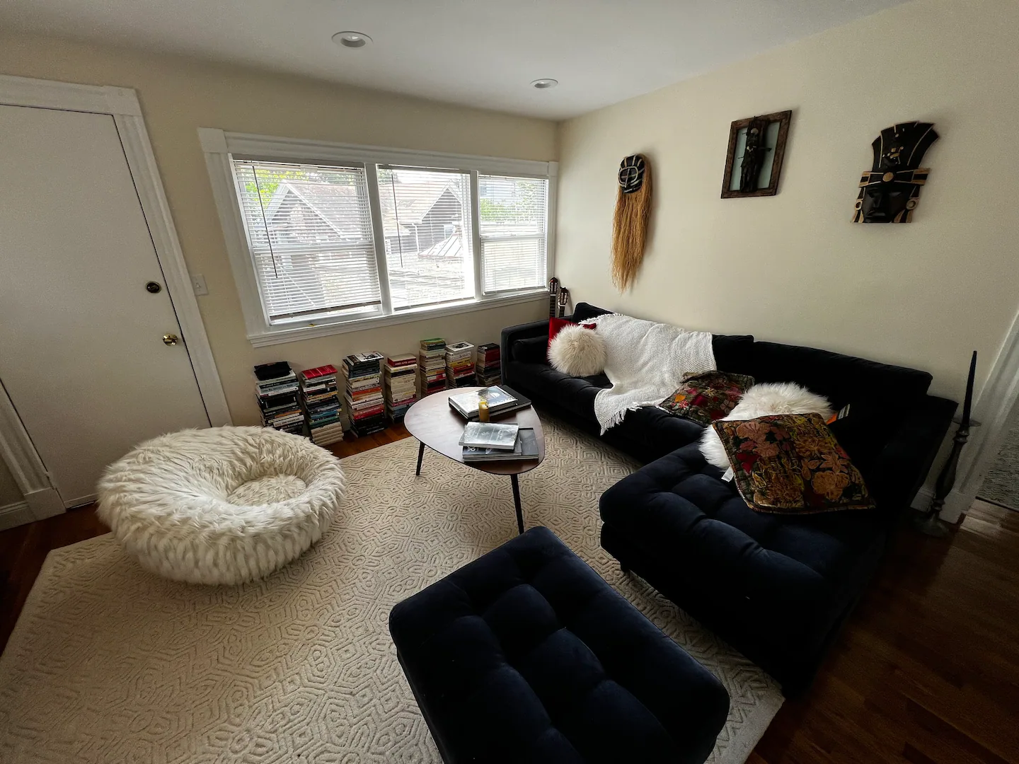 4.5 bed, 2 bath apartment for rent at 2572 Massachusetts Ave Unit 2, North Cambridge — photo 40 of 52