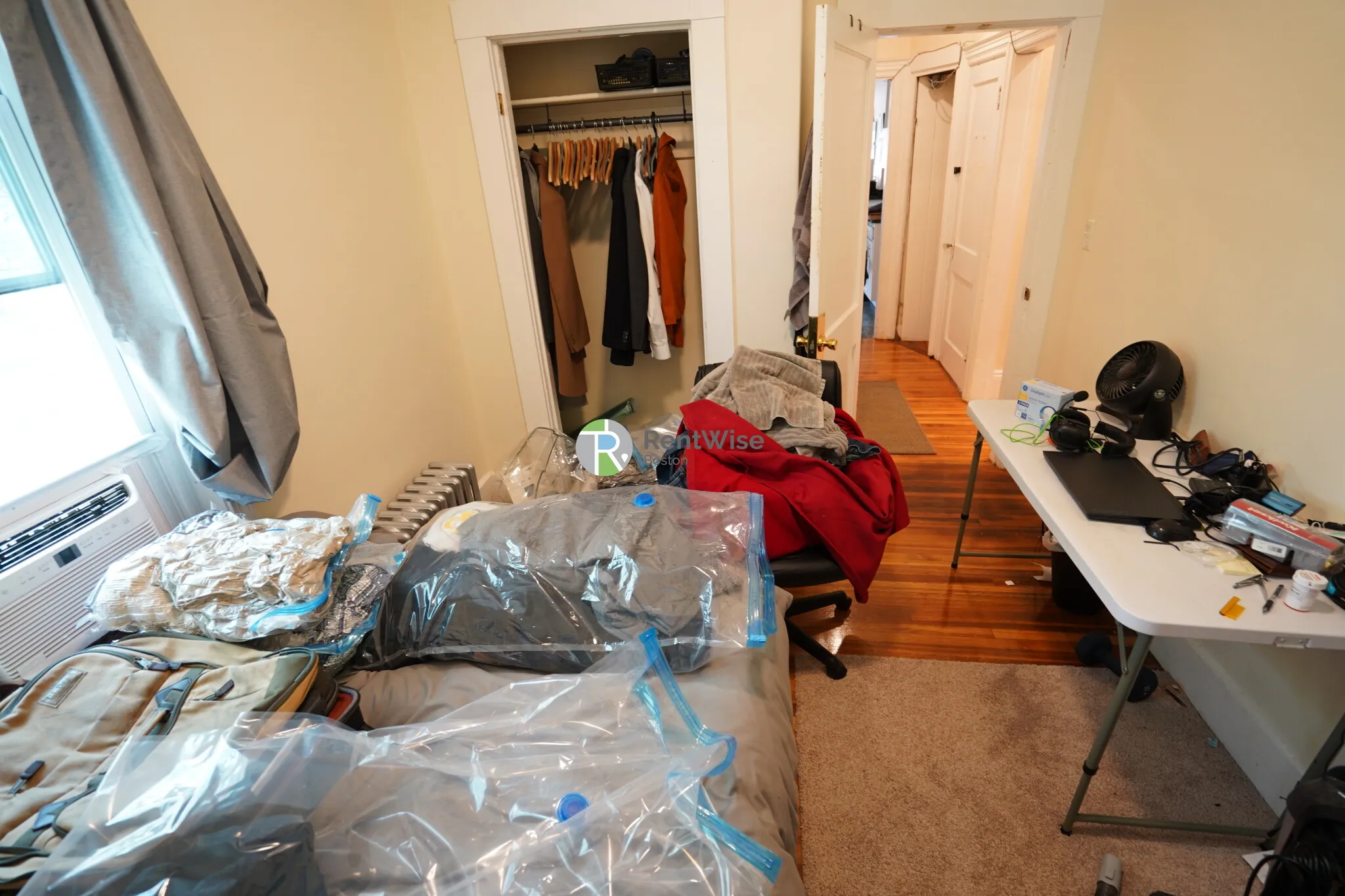 4.5 bed, 2 bath apartment for rent at 2572 Massachusetts Ave Unit 2, North Cambridge — photo 22 of 52