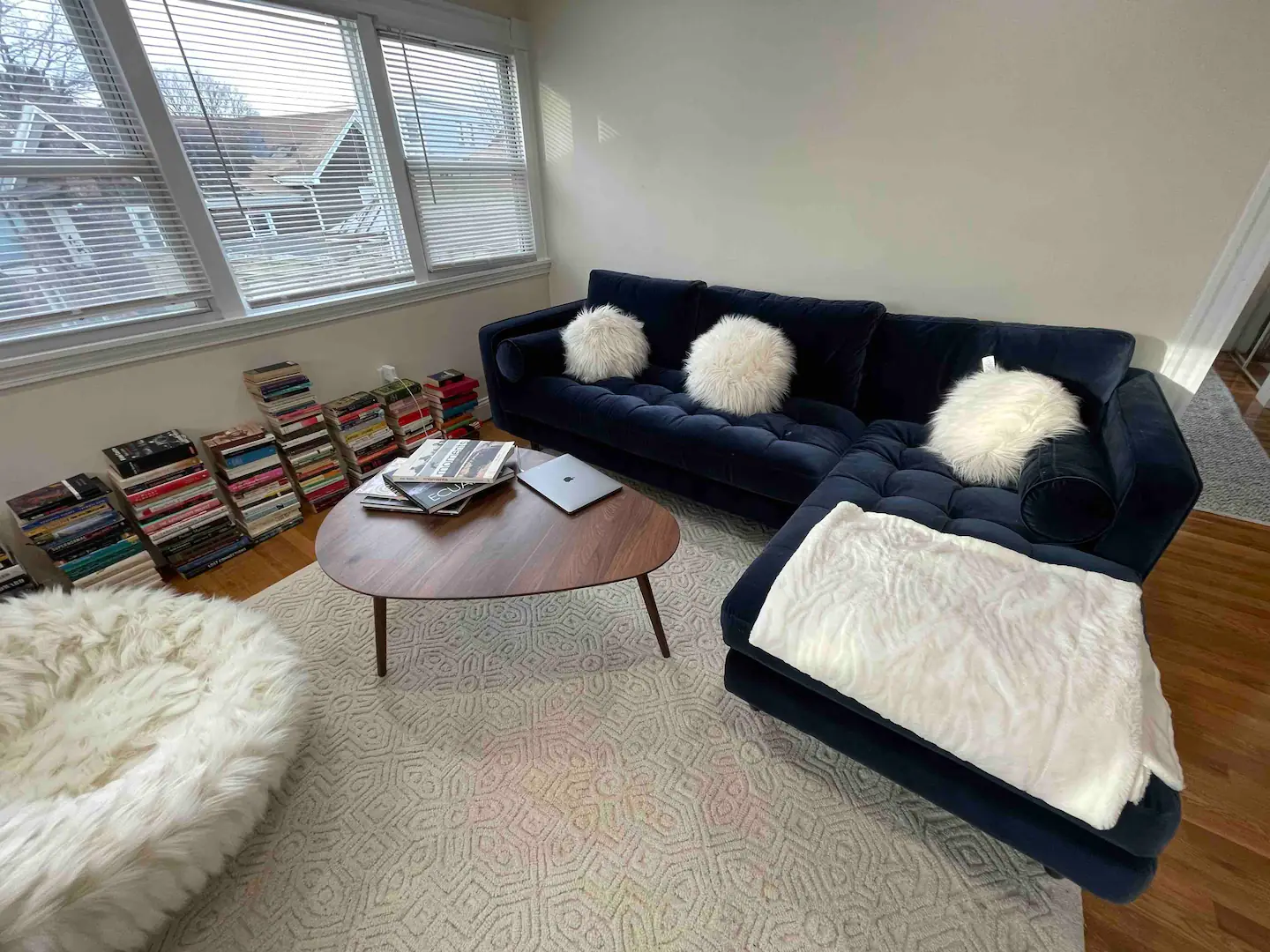 4.5 bed, 2 bath apartment for rent at 2572 Massachusetts Ave Unit 2, North Cambridge — photo 42 of 52