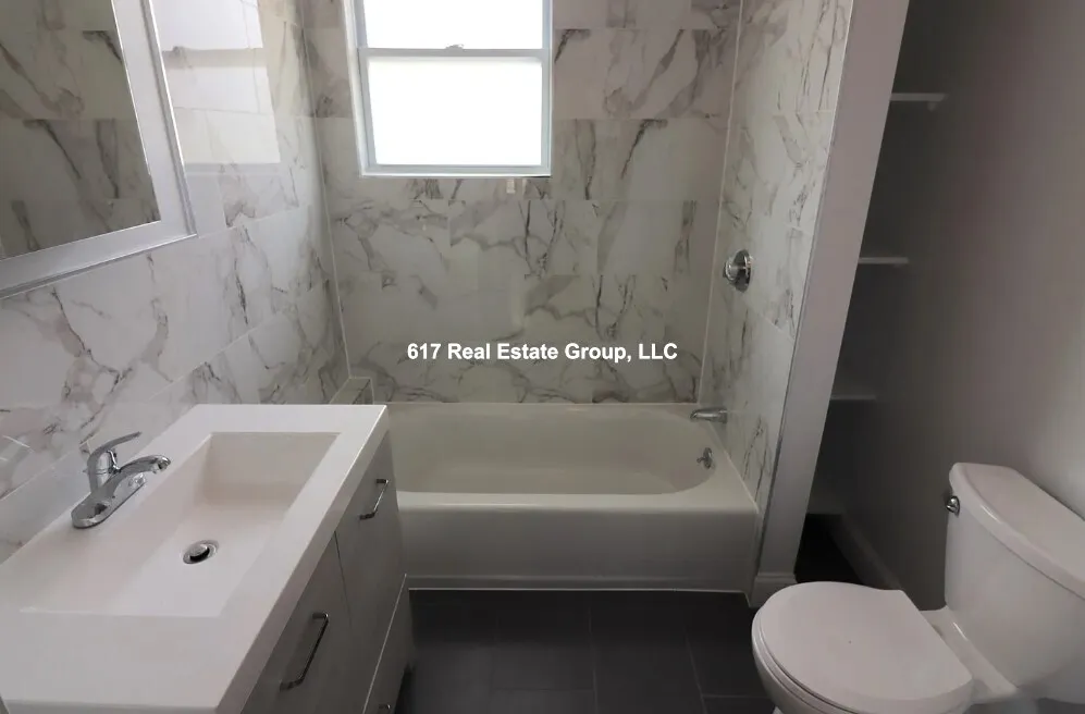 4.5 bed, 2 bath apartment for rent at 2572 Massachusetts Ave Unit 2, North Cambridge — photo 49 of 52