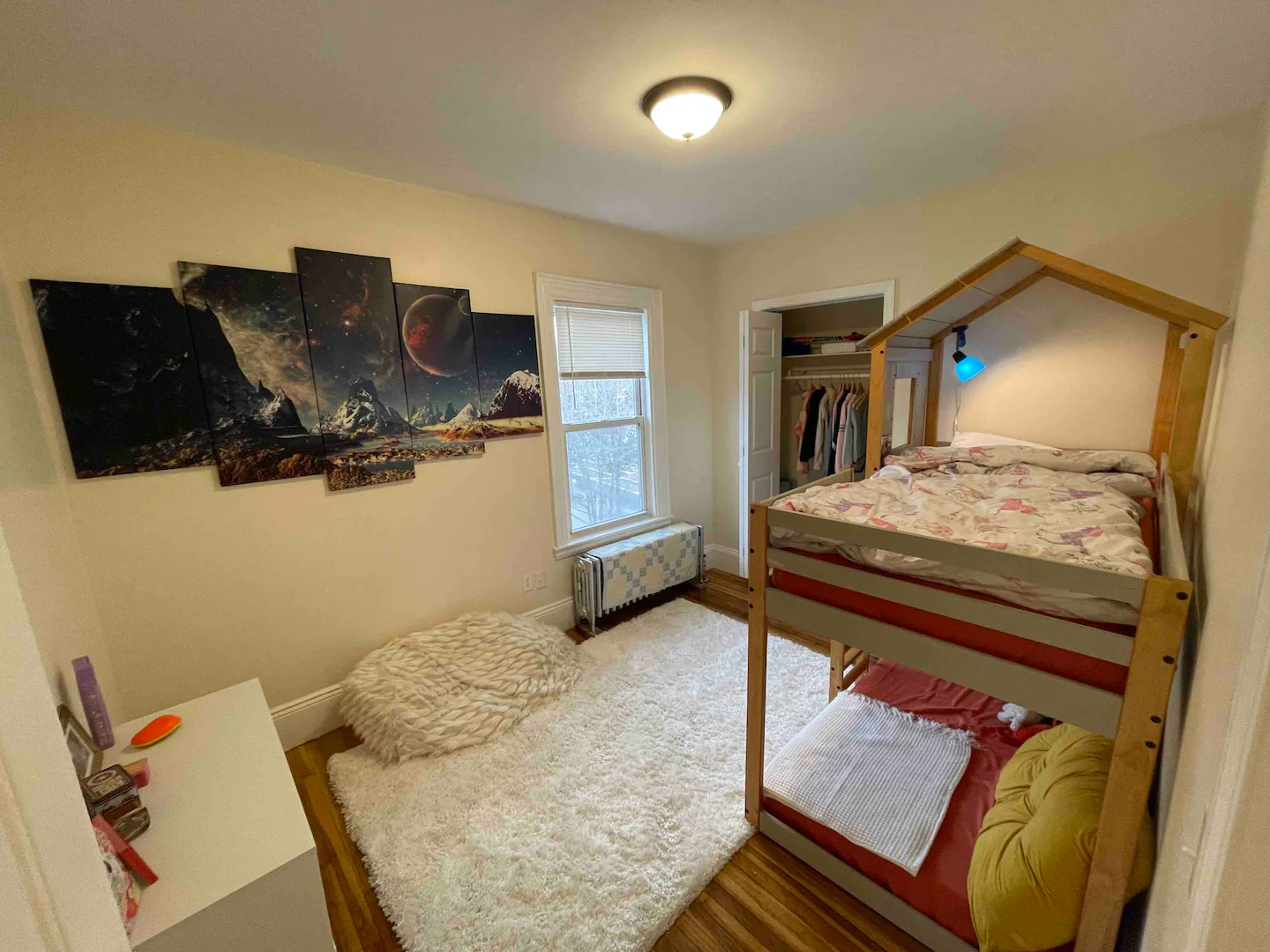 4.5 bed, 2 bath apartment for rent at 2572 Massachusetts Ave Unit 2, North Cambridge — photo 29 of 52