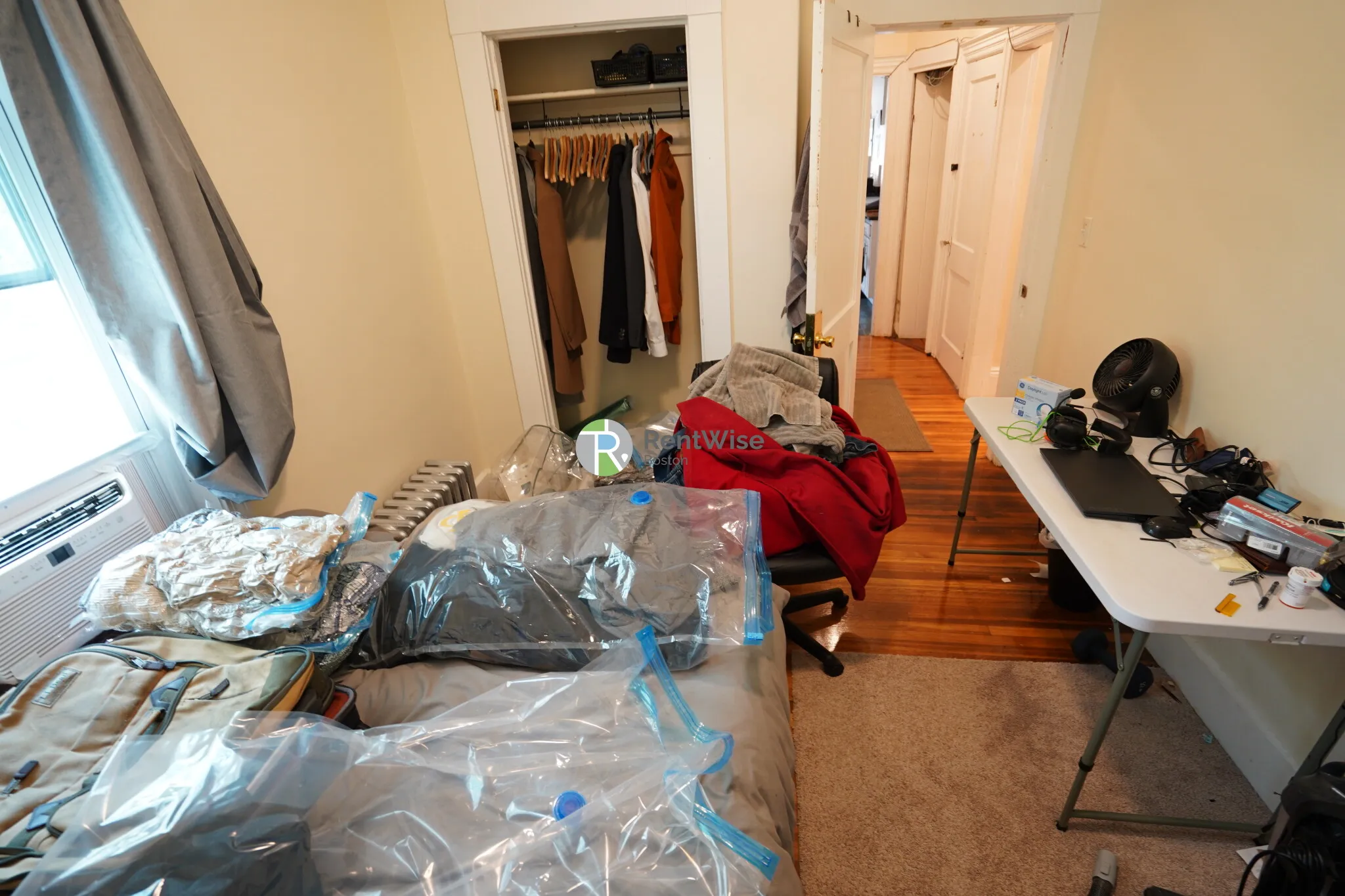 4.5 bed, 2 bath apartment for rent at 2572 Massachusetts Ave Unit 2, North Cambridge — photo 23 of 52
