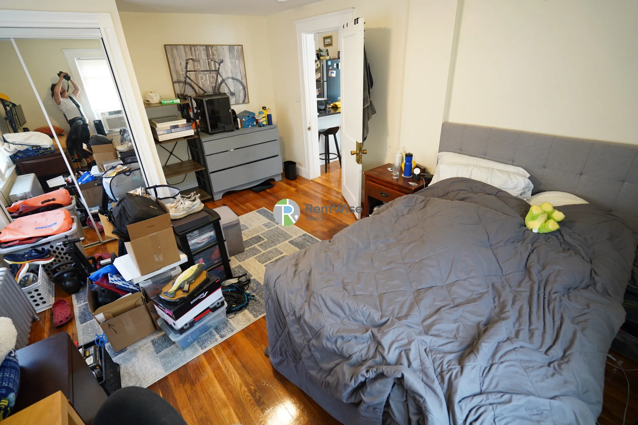 4.5 bed, 2 bath apartment for rent at 2572 Massachusetts Ave Unit 2, North Cambridge — photo 7 of 52