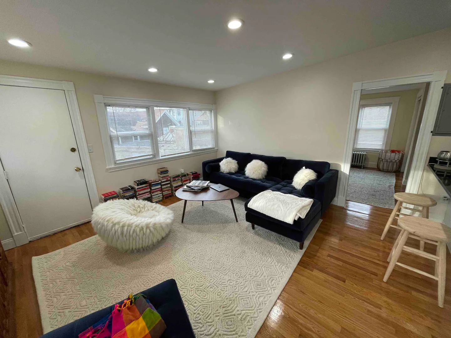 4.5 bed, 2 bath apartment for rent at 2572 Massachusetts Ave Unit 2, North Cambridge — photo 28 of 52