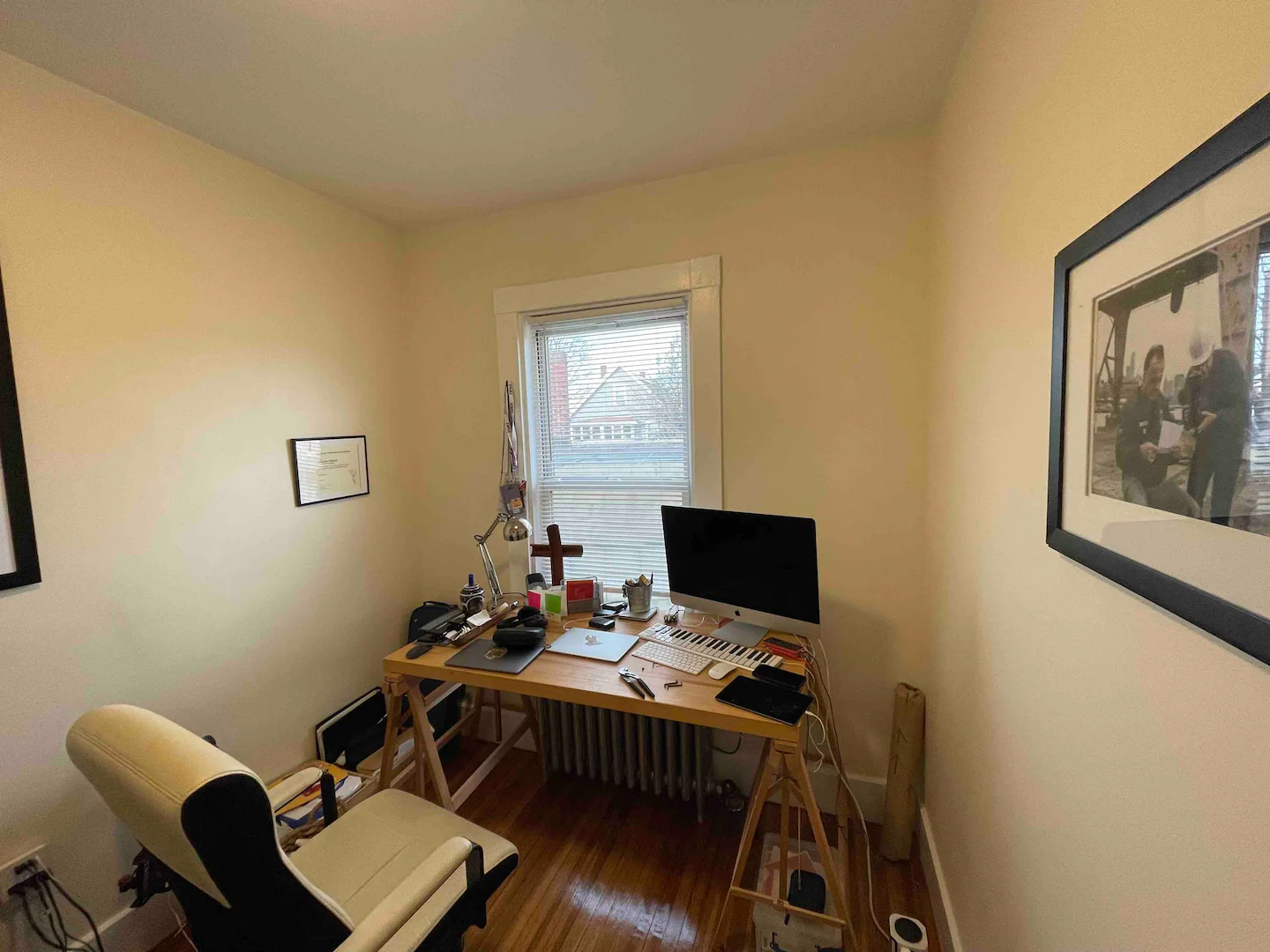 4.5 bed, 2 bath apartment for rent at 2572 Massachusetts Ave Unit 2, North Cambridge — photo 39 of 52