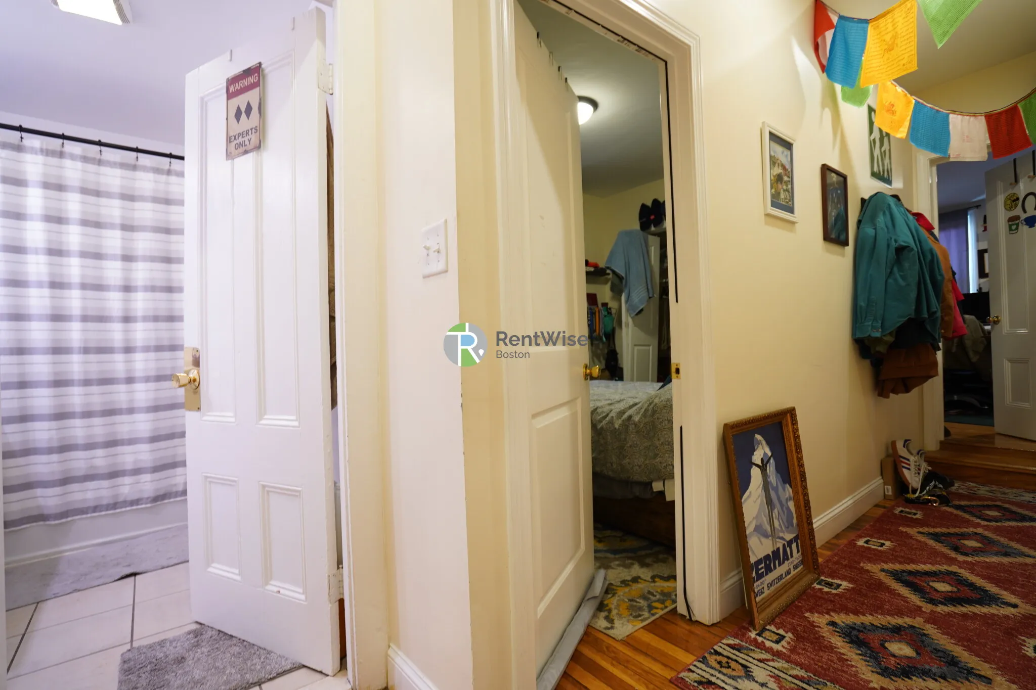 4.5 bed, 2 bath apartment for rent at 2572 Massachusetts Ave Unit 2, North Cambridge — photo 20 of 52