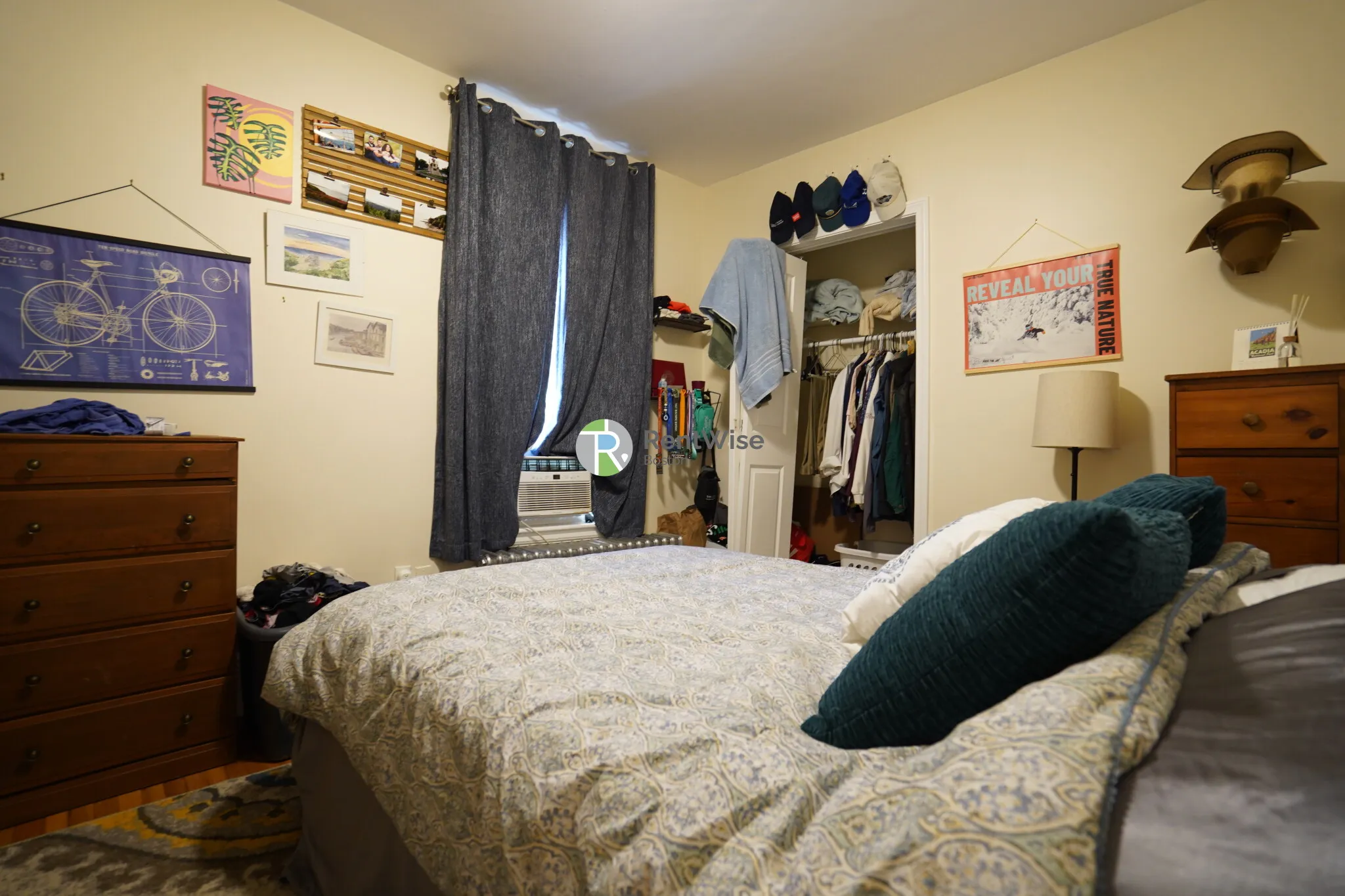 4.5 bed, 2 bath apartment for rent at 2572 Massachusetts Ave Unit 2, North Cambridge — photo 13 of 52