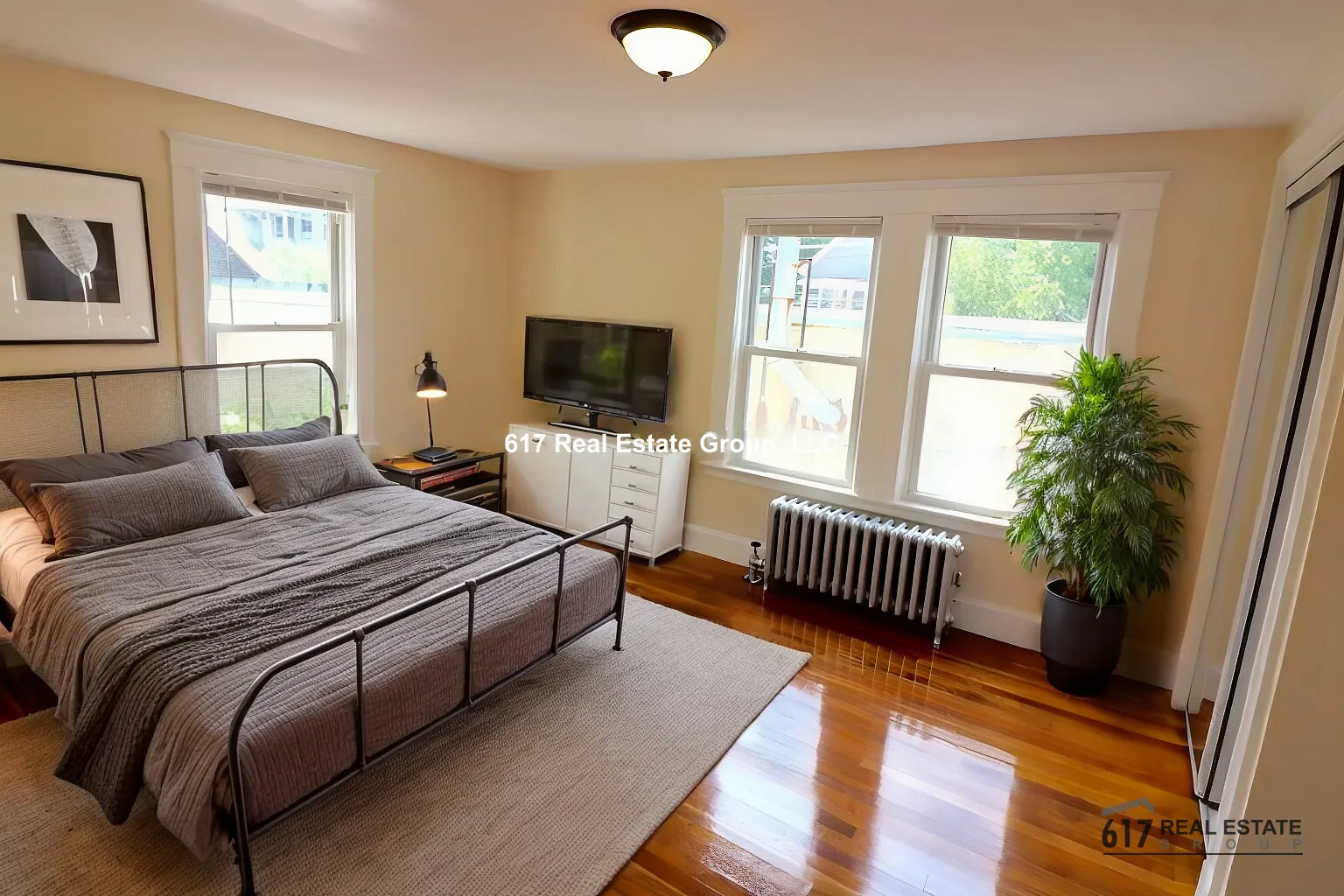 4.5 bed, 2 bath apartment for rent at 2572 Massachusetts Ave Unit 2, North Cambridge — photo 46 of 52
